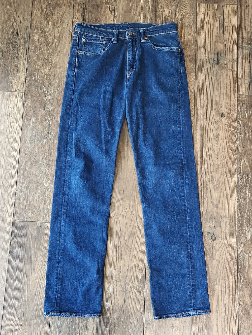 Levi's 751 Jeans 31x34